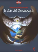 Copertina libro <b>Le dita del comandante</b>