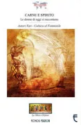 Copertina libro <b>Carne e spirito</b>