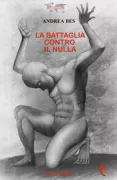 Copertina libro <b>La battaglia contro il nulla</b>