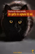 Copertina libro <b>Un gatto in ognuno di noi</b>