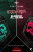 Copertina libro <b>Stoneland</b>