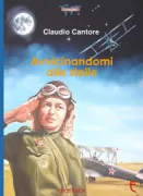 Copertina libro <b>Avvicinandomi alle stelle</b>