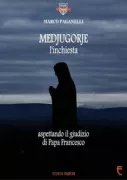 Copertina libro <b>Medjugorje</b>