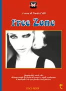 Copertina libro <b>Free zone</b>