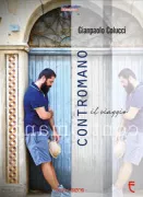 Copertina libro <b>Contromano</b>