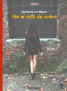 Copertina libro <b>Non mi resta che scrivere</b>