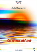Copertina libro <b>La forma del sole</b>
