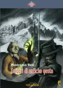Copertina libro <b>Fulgori di antiche gesta</b>