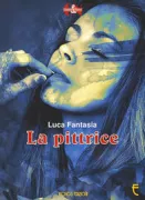 Copertina libro <b>La pittrice</b>