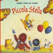 Copertina libro <b>Piccola stella</b>