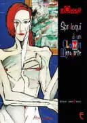 Copertina libro Sproloqui di un clown ignorante