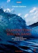 Copertina libro <b>Clandestino sull'oceano</b>