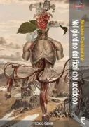 Copertina libro <b>Nel giardino dei fiori che uccidono</b>