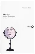 Copertina libro <b>Anna</b>