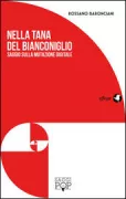 Copertina libro <b>Nella tana del bianconiglio</b>