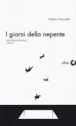 Copertina libro <b>I giorni della nepente</b>