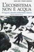 Copertina libro <b>L'ecosistema non è acqua</b>