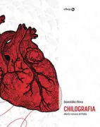 Copertina libro <b>Chilografia</b>