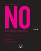 Copertina libro <b>No</b>