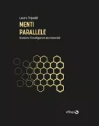 Copertina libro <b>Menti parallele</b>