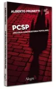 Copertina libro <b>PCSP</b>