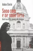 Copertina libro <b>Sono rom e ne sono fiera<br></b>(titolo originale o altro titolo: <i>Je suis Tzigane et je le reste</i>)