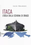 Copertina libro <b>Itaca</b>