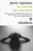 Copertina libro <b>La società dei devianti</b>