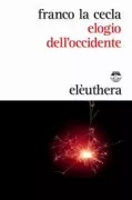 Copertina libro <b>Elogio dell'Occidente</b>