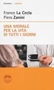Copertina libro <b>Una morale per la vita di tutti i giorni</b>