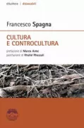 Copertina libro <b>Cultura e controcultura</b>