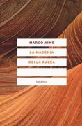 Copertina libro <b>La macchia della razza</b>
