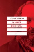 Copertina libro <b>La libertà degli uguali</b>