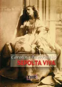 Copertina libro <b>Sepolta viva</b>