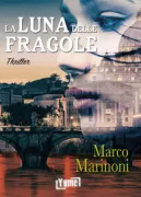 Copertina libro <b>La luna delle fragole</b>
