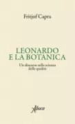 Copertina libro <b>Leonardo e la botanica</b>