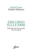 Copertina libro <b>Discorso sulle erbe</b>