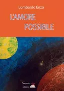 Copertina libro <b>L'amore possibile</b>