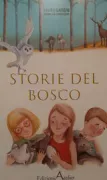 Copertina libro Storie del bosco