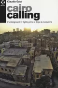 Copertina libro <b>Cairo calling</b>