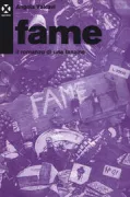 Copertina libro <b>Fame</b>