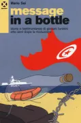 Copertina libro <b>Message in a bottle</b>