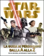 Copertina libro <b>Star Wars</b>
