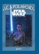 Copertina libro <b>Star Wars</b>