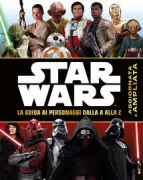 Copertina libro <b>Star Wars</b>