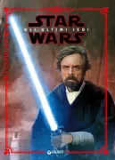 Copertina libro <b>Star Wars</b>