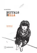 Copertina libro <b>Buffalo Bella<br></b>(titolo originale o altro titolo: <i>Buffalo Belle</i>)