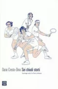 Copertina libro <b>Sei chiodi storti</b>