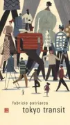 Copertina libro <b>Tokyo transit</b>