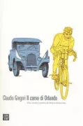 Copertina libro <b>Il corno di Orlando</b>